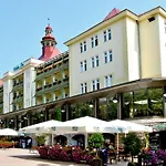 Wielka Pieniawa Ośrodek wypoczynkowy 3*