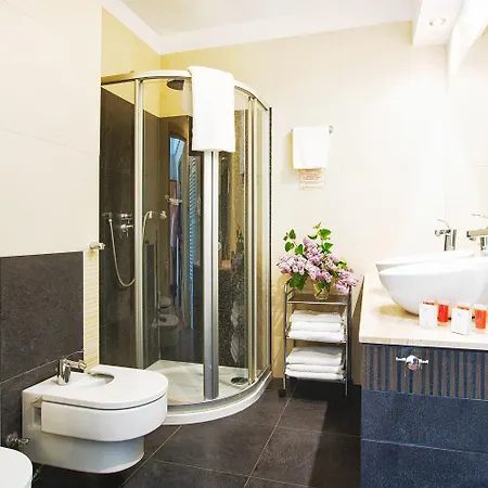 Wielka Pieniawa Resort Polanica-Zdrój