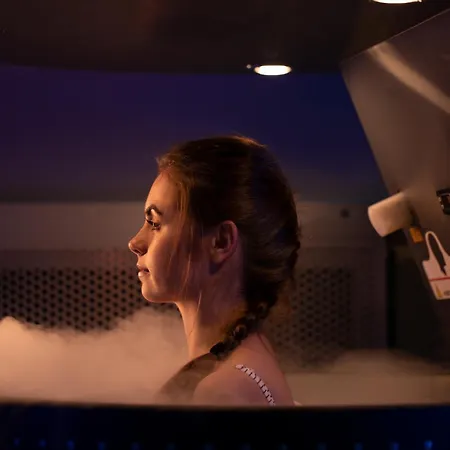 Wielka Pieniawa 3* Polanica-Zdrój