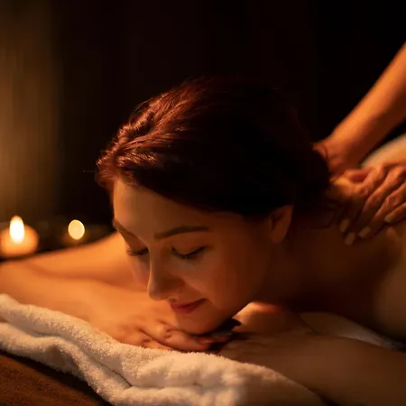 Wielka Pieniawa Polanica-Zdrój