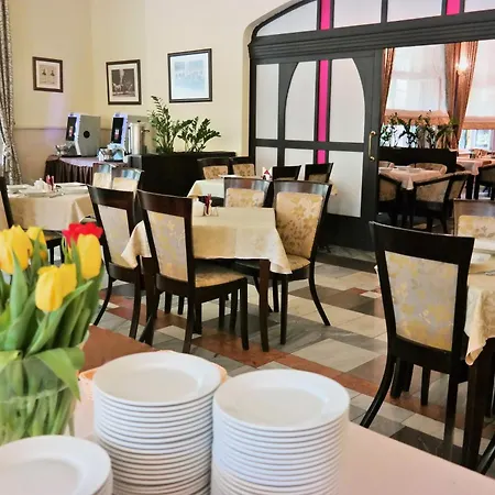 Wielka Pieniawa Polanica-Zdrój