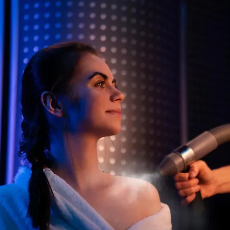 Wielka Pieniawa Semesteranläggning (resort) 3*