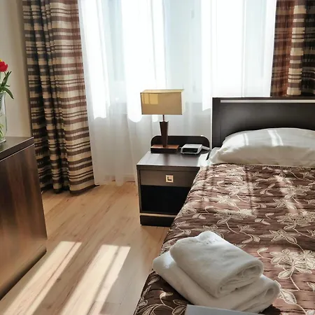 Resort Wielka Pieniawa Polanica-Zdrój