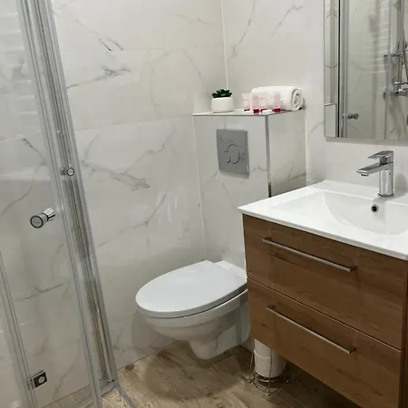 Wielka Pieniawa Polanica-Zdrój