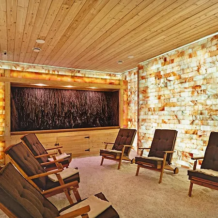 Resort Wielka Pieniawa Polanica-Zdrój