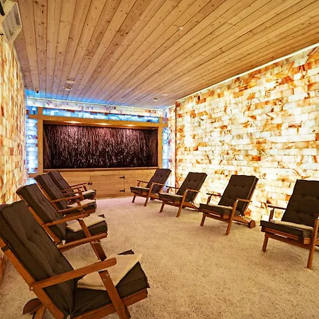 Wielka Pieniawa Resort Polanica-Zdrój