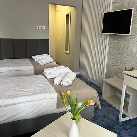 Wielka Pieniawa Resort 3*