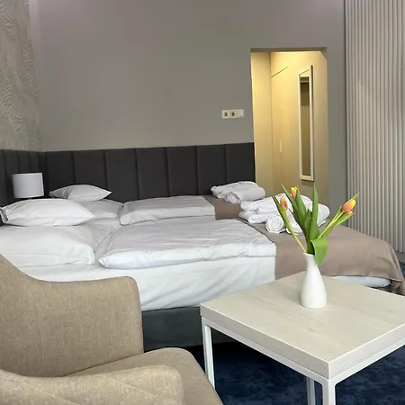 Wielka Pieniawa Resort Polanica-Zdrój