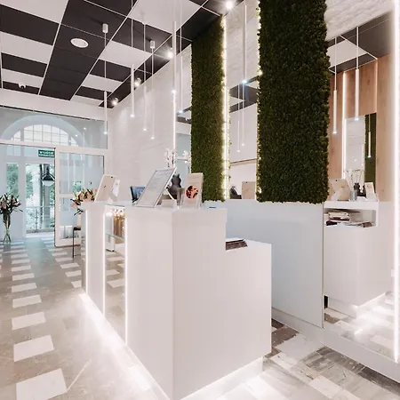 Wielka Pieniawa Semesteranläggning (resort)