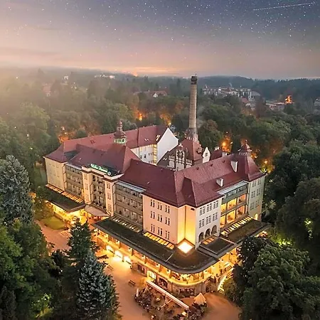 Resort Wielka Pieniawa 3*