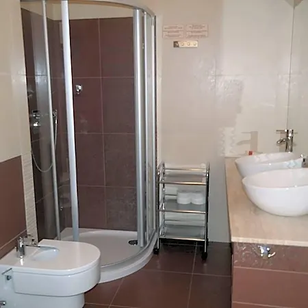 Wielka Pieniawa Resort 3*