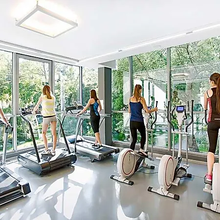 Wielka Pieniawa Resort 3*