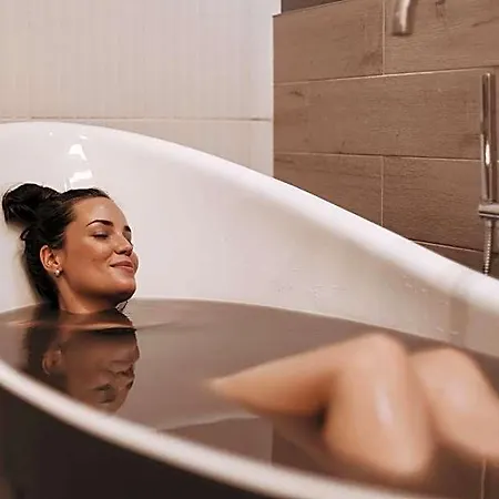 Wielka Pieniawa Resort Polanica-Zdrój