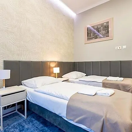 Wielka Pieniawa Resort Polanica-Zdrój