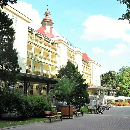 Resort Wielka Pieniawa Polanica-Zdrój