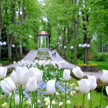 Resort Wielka Pieniawa Polanica-Zdrój