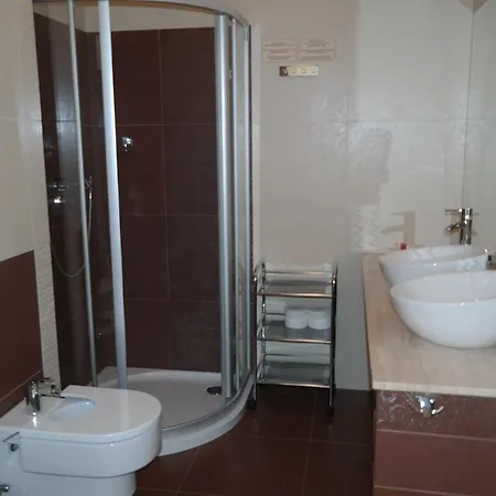 Wielka Pieniawa 3*