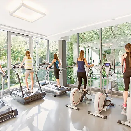 Wielka Pieniawa Resort 3*