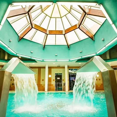 Wielka Pieniawa 3* Polanica-Zdrój