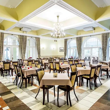 Wielka Pieniawa Semesteranläggning (resort)