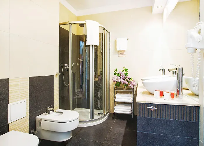 Wielka Pieniawa Resort Bad Altheide