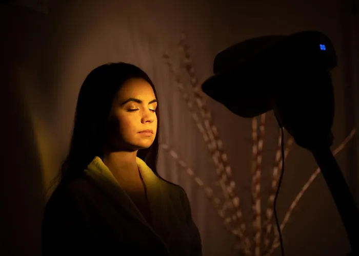 Wielka Pieniawa Resort 3*