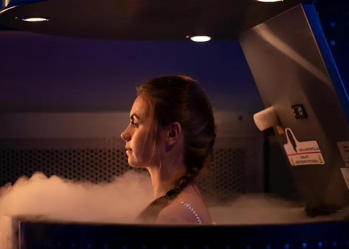 Wielka Pieniawa 3* Polanica-Zdrój