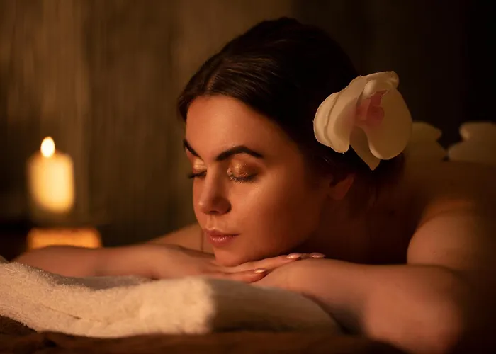 Ośrodek wypoczynkowy Wielka Pieniawa 3*