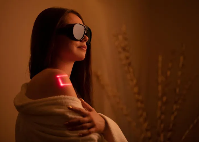 Resort Wielka Pieniawa Bad Altheide