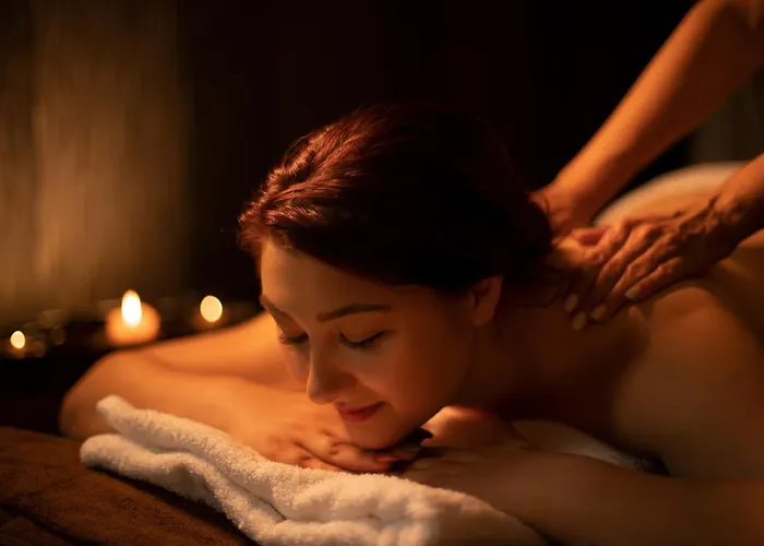 Wielka Pieniawa Polanica-Zdrój