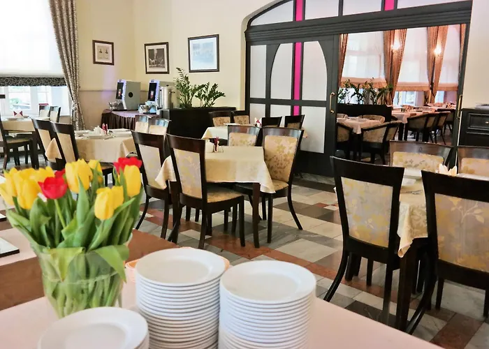 Wielka Pieniawa Polanica-Zdrój