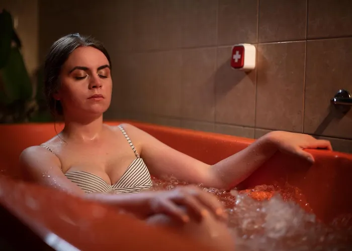 Ośrodek wypoczynkowy Wielka Pieniawa 3*