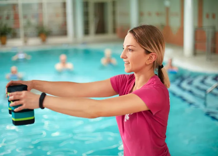 Wielka Pieniawa Ośrodek wypoczynkowy Polanica-Zdrój