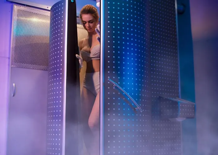 Wielka Pieniawa Bad Altheide