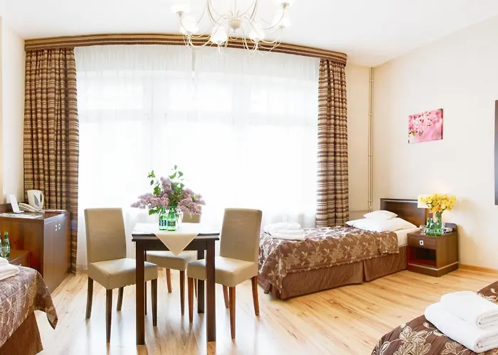 Wielka Pieniawa Resort 3*