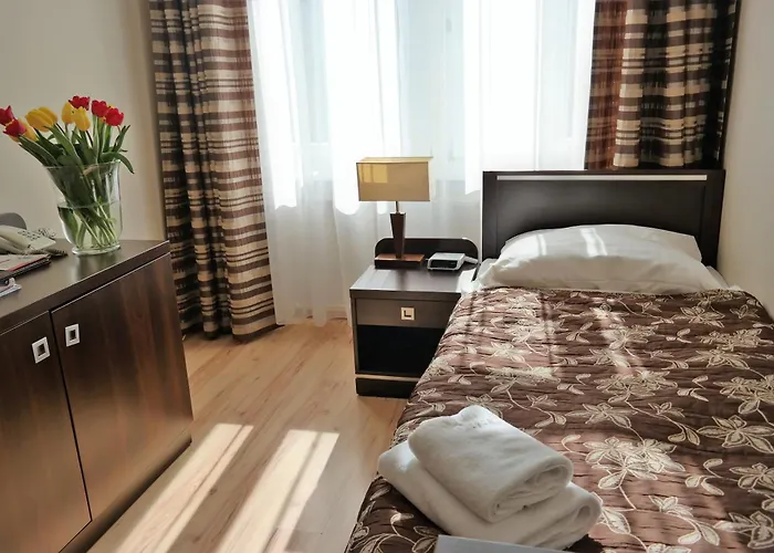 Resort Wielka Pieniawa Bad Altheide