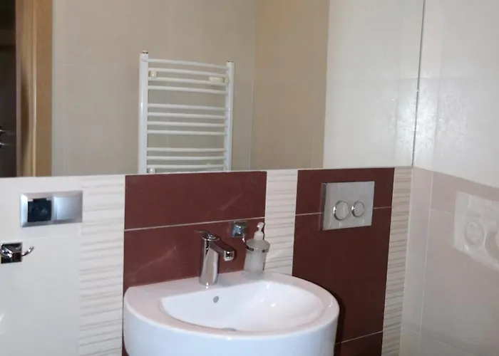 Wielka Pieniawa Resort Bad Altheide