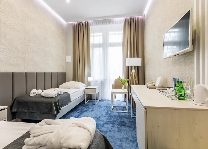 Resort Wielka Pieniawa 3*