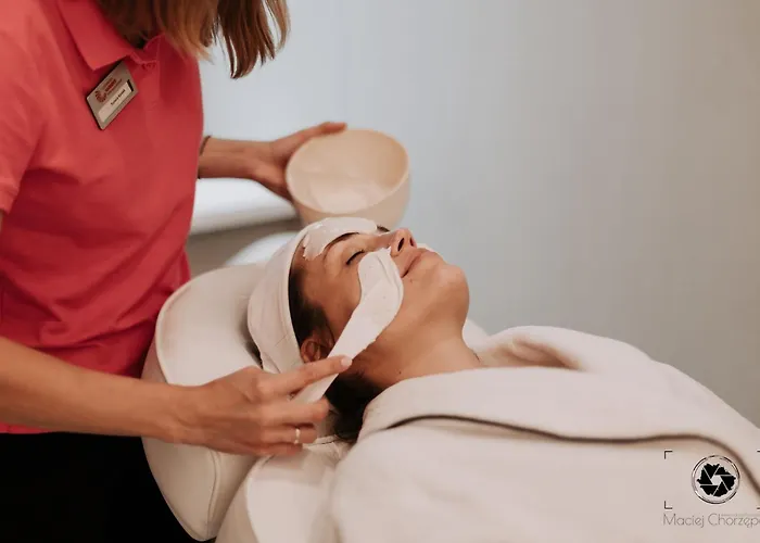 Wielka Pieniawa 3* Polanica-Zdrój