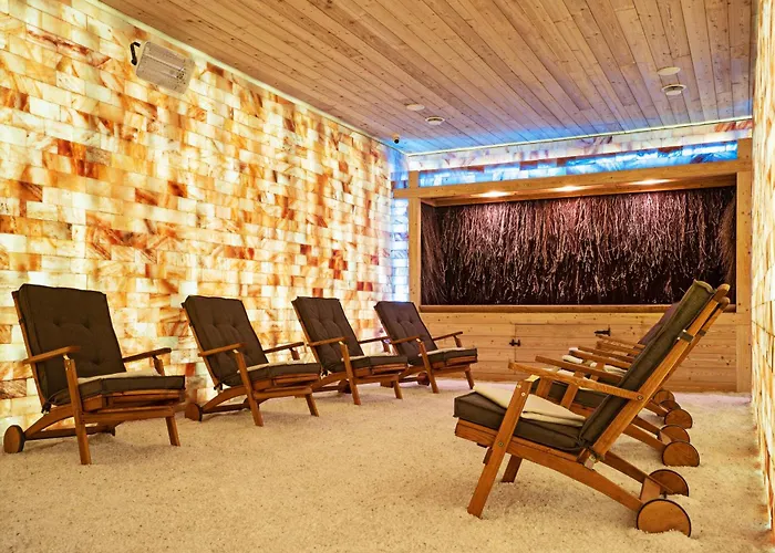 Resort Wielka Pieniawa