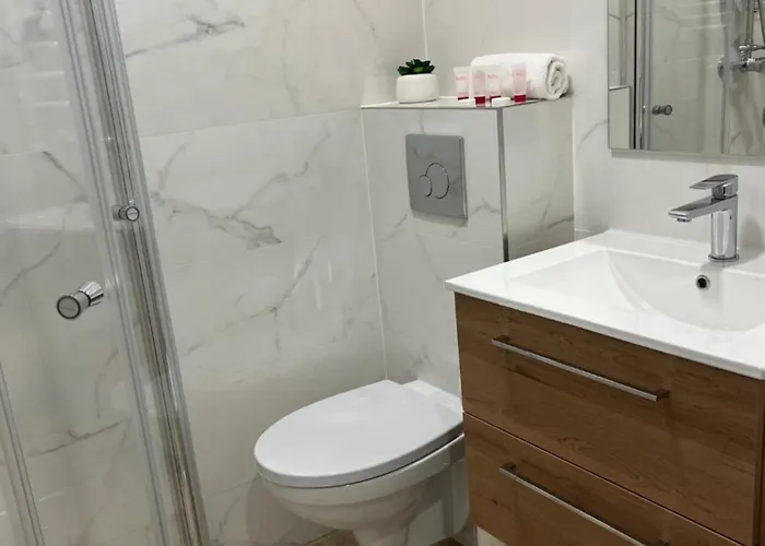 Wielka Pieniawa Bad Altheide