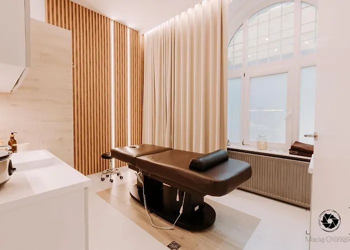 Ośrodek wypoczynkowy Wielka Pieniawa