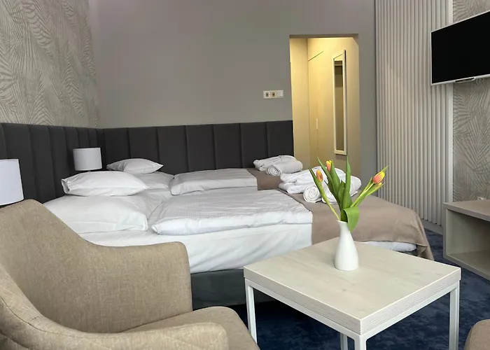 Wielka Pieniawa Resort Bad Altheide