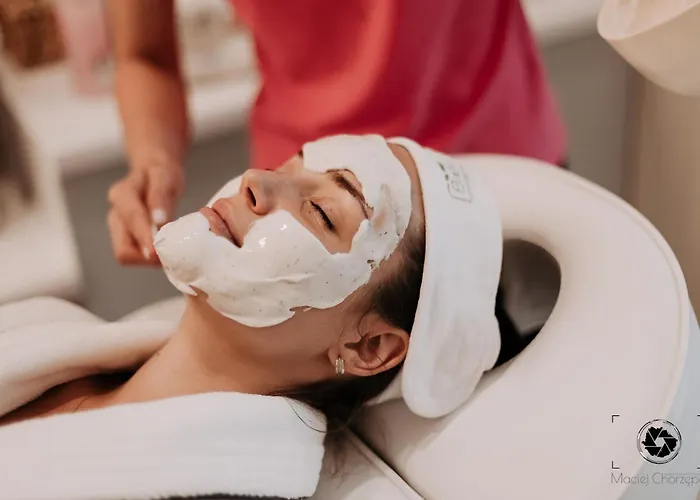 Wielka Pieniawa Polanica-Zdrój