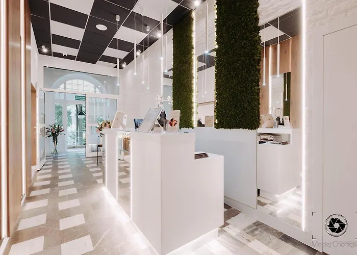 Wielka Pieniawa Resort