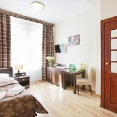 Resort Wielka Pieniawa Bad Altheide