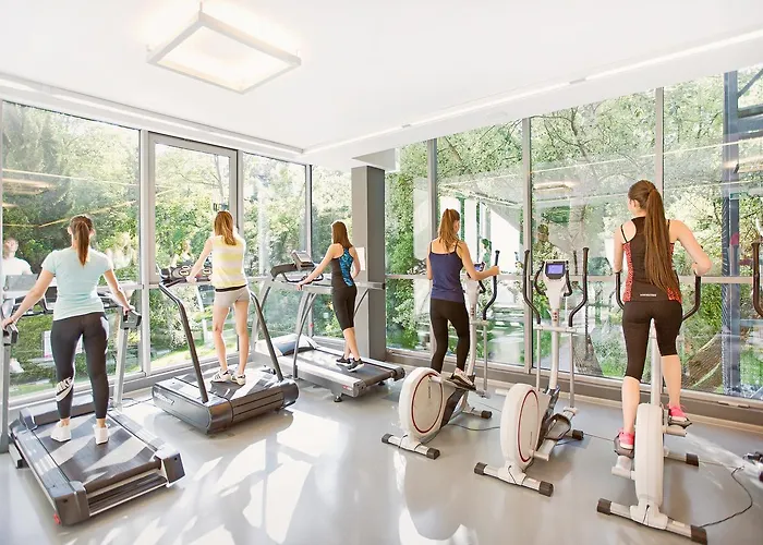 Wielka Pieniawa Resort 3*