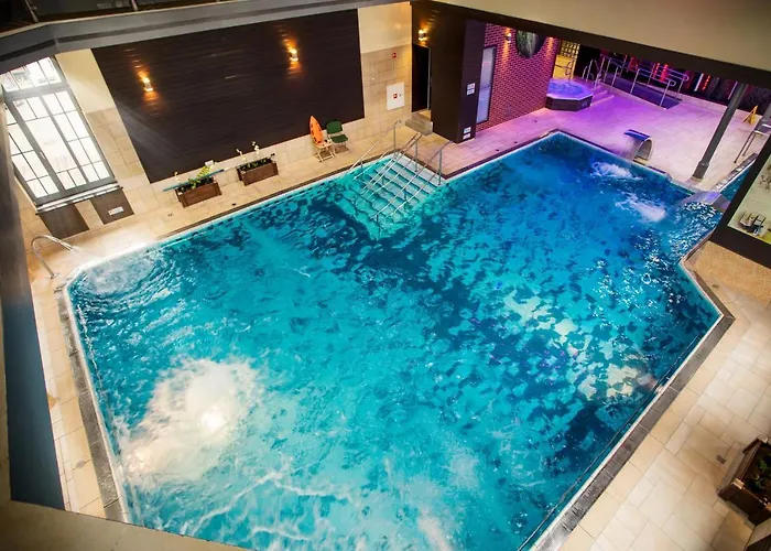 Wielka Pieniawa Resort