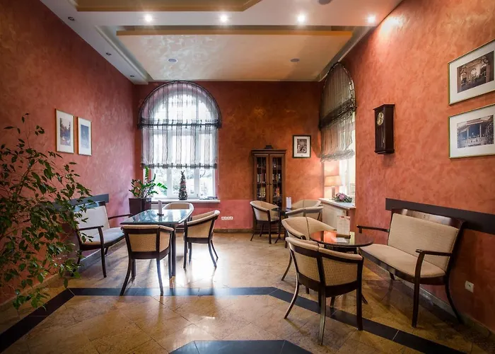 Ośrodek wypoczynkowy Wielka Pieniawa