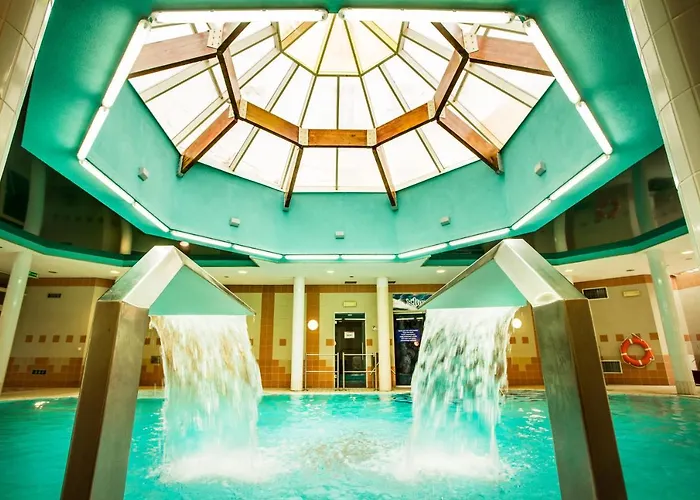 Wielka Pieniawa 3* Bad Altheide